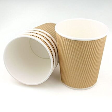 1000 recycle paper cups for kids