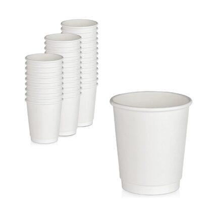 200 ml Ripple Paper Glass(Standard), Packet Size (pieces): 100